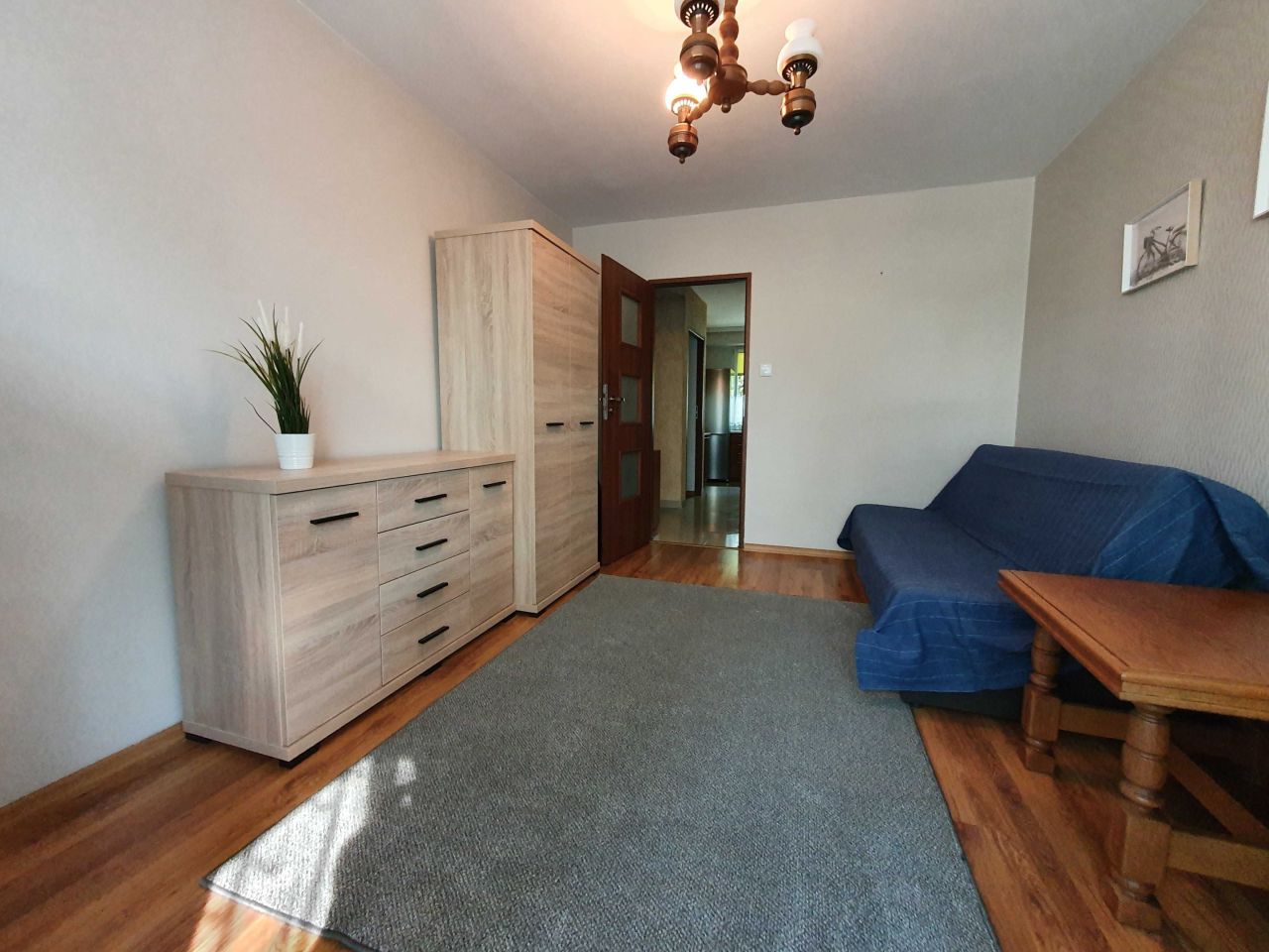 Mieszkanie 3-pokojowe Lublin LSM, ul. Pana Wołodyjowskiego. Zdjęcie 7