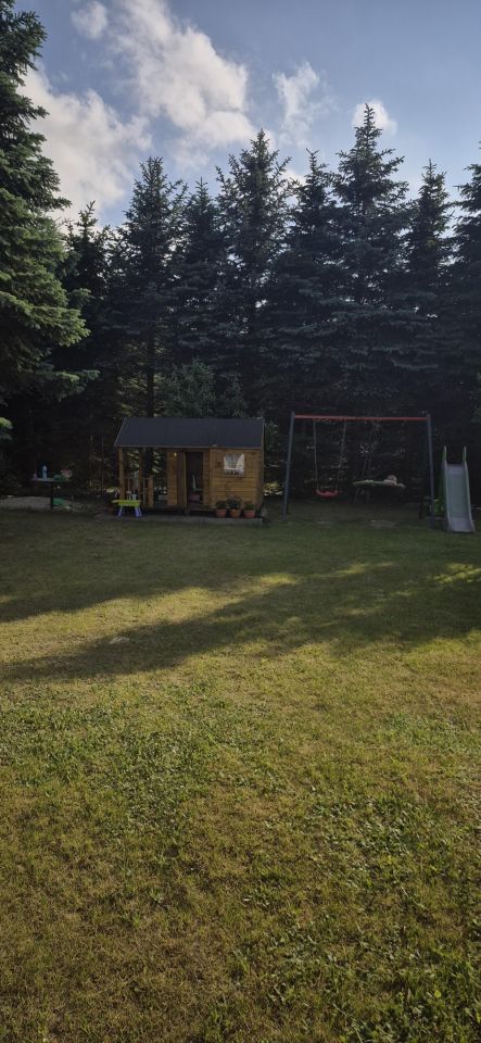 dom wolnostojący, 4 pokoje Dorohusk-Osada, ul. 1 Maja. Zdjęcie 4