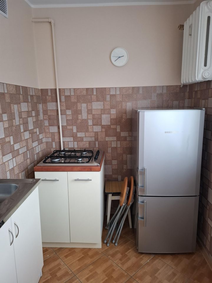Mieszkanie 1-pokojowe Łódź Bałuty, ul. Bolesława Limanowskiego. Zdjęcie 7