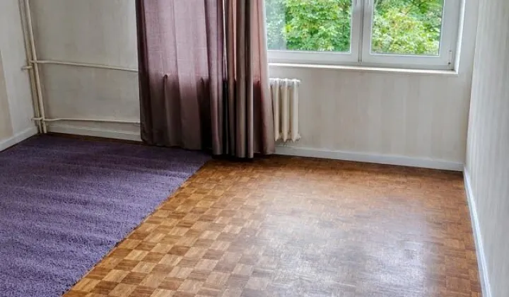 Mieszkanie 3-pokojowe Warszawa Mokotów, ul. Urle