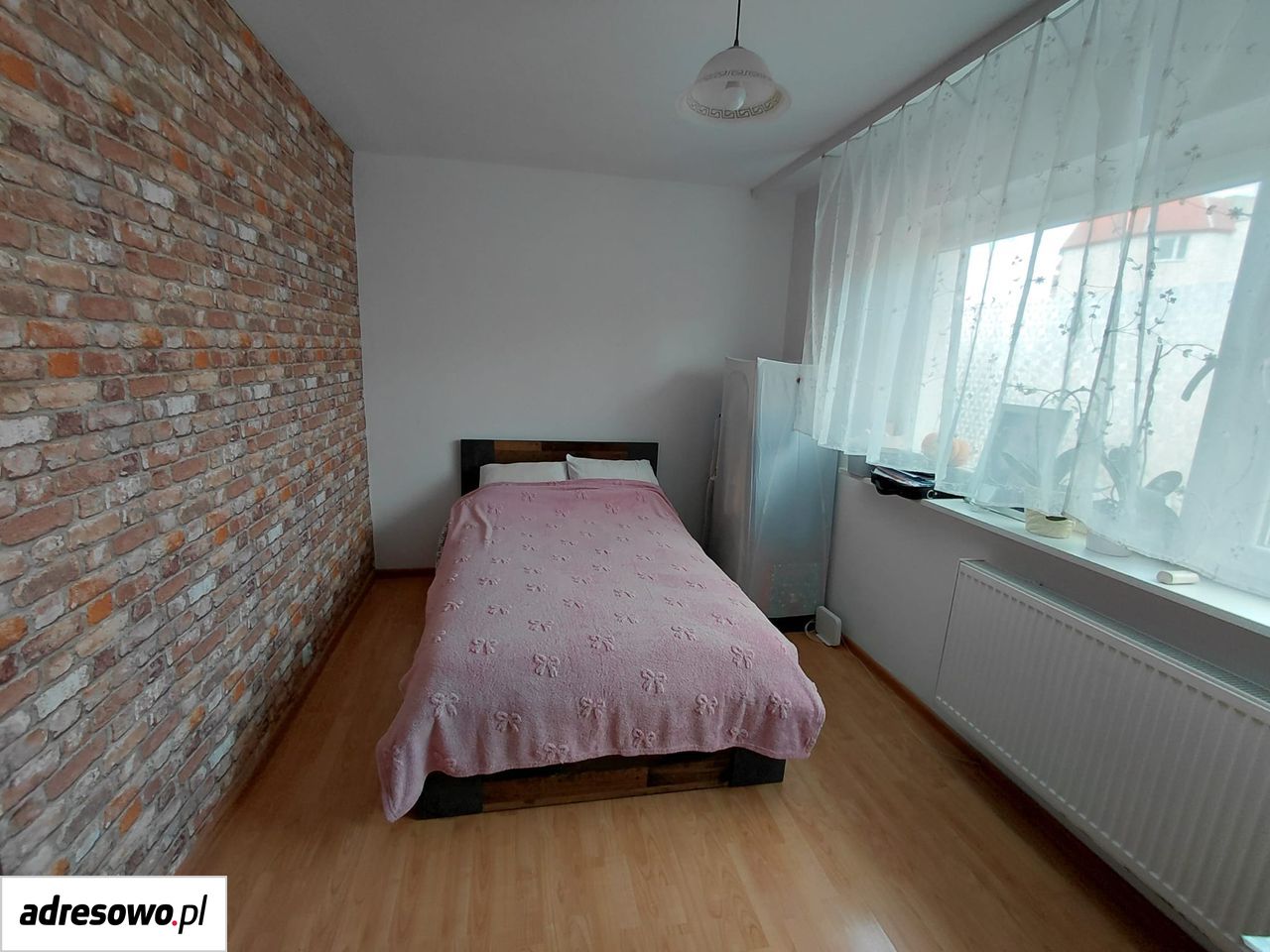 Mieszkanie 2-pokojowe Łódź Olechów, ul. Leszka Białego. Zdjęcie 2
