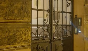 Mieszkanie 3-pokojowe Kraków Stare Miasto, ul. Mikołaja Zyblikiewicza