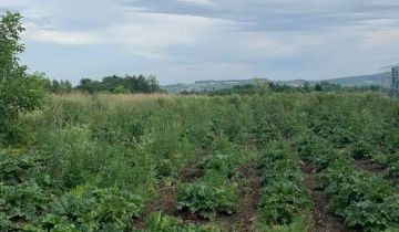 Działka budowlana Przemyśl Lipowica, ul. Zofii Chrzanowskiej