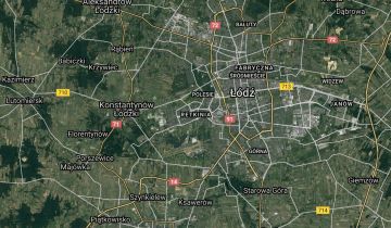 Mieszkanie 3-pokojowe Łódź Retkinia. Zdjęcie 1