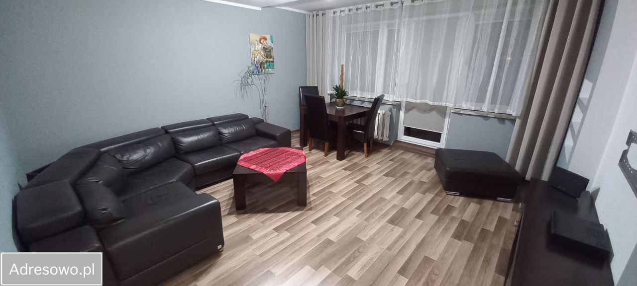 Mieszkanie 4-pokojowe Rybnik Smolna, ul. Raciborska