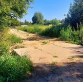 Działka rolna Karwieńskie Błoto Pierwsze. Zdjęcie 4