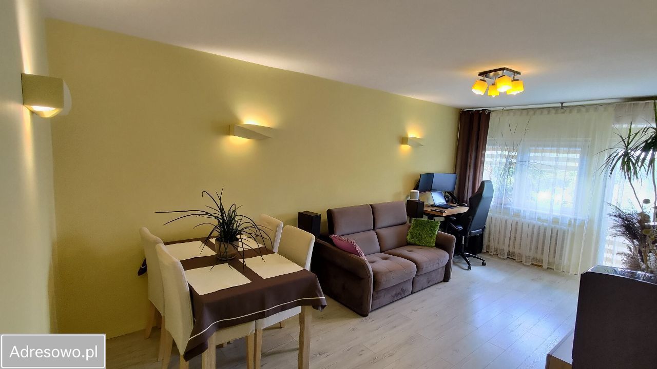 Mieszkanie 2-pokojowe Łódź Teofilów, ul. Lniana