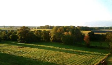 Działka budowlana Chotków, ul. Kożuchowska