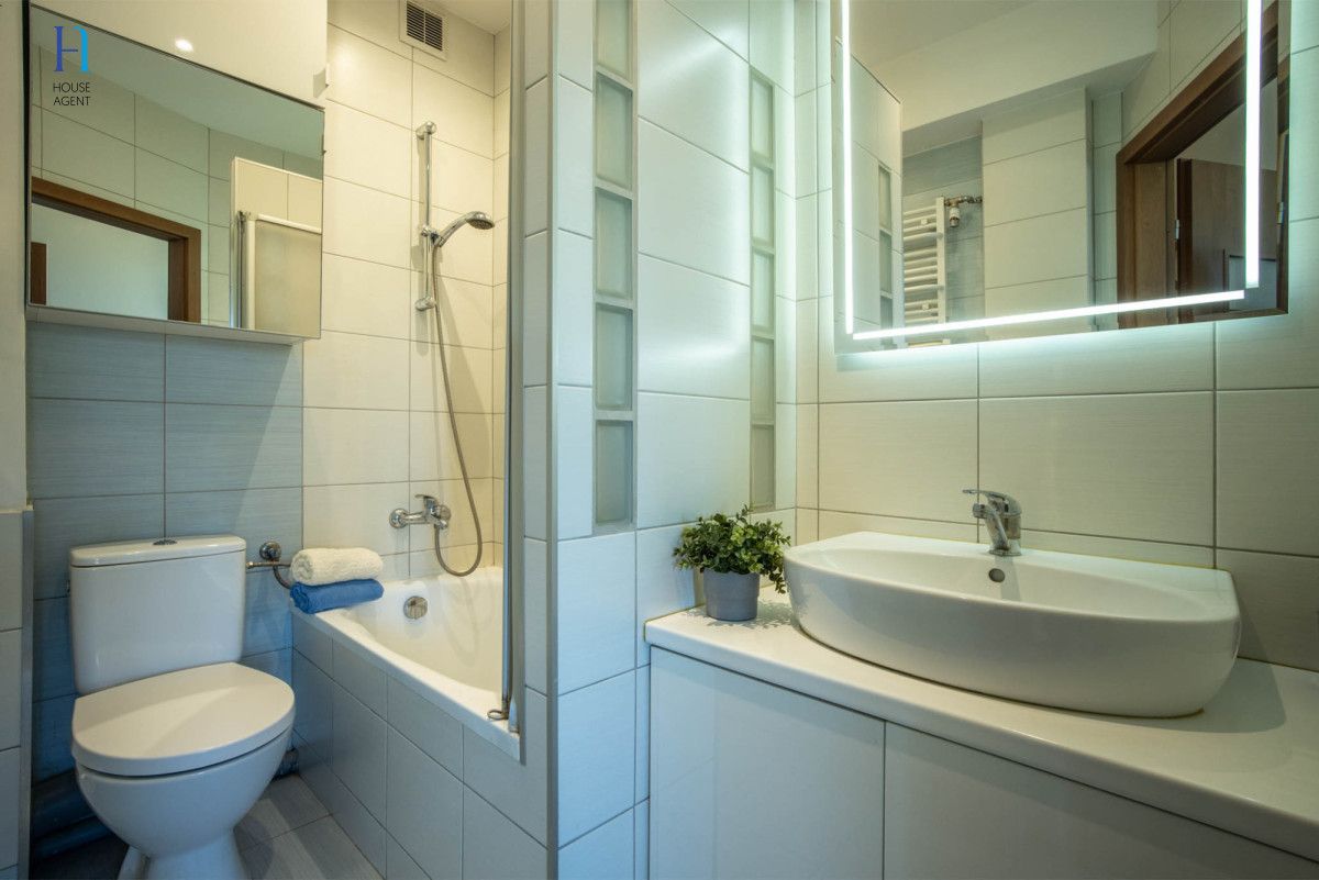 Mieszkanie 2-pokojowe Łódź Śródmieście, ul. Źródłowa. Zdjęcie 11