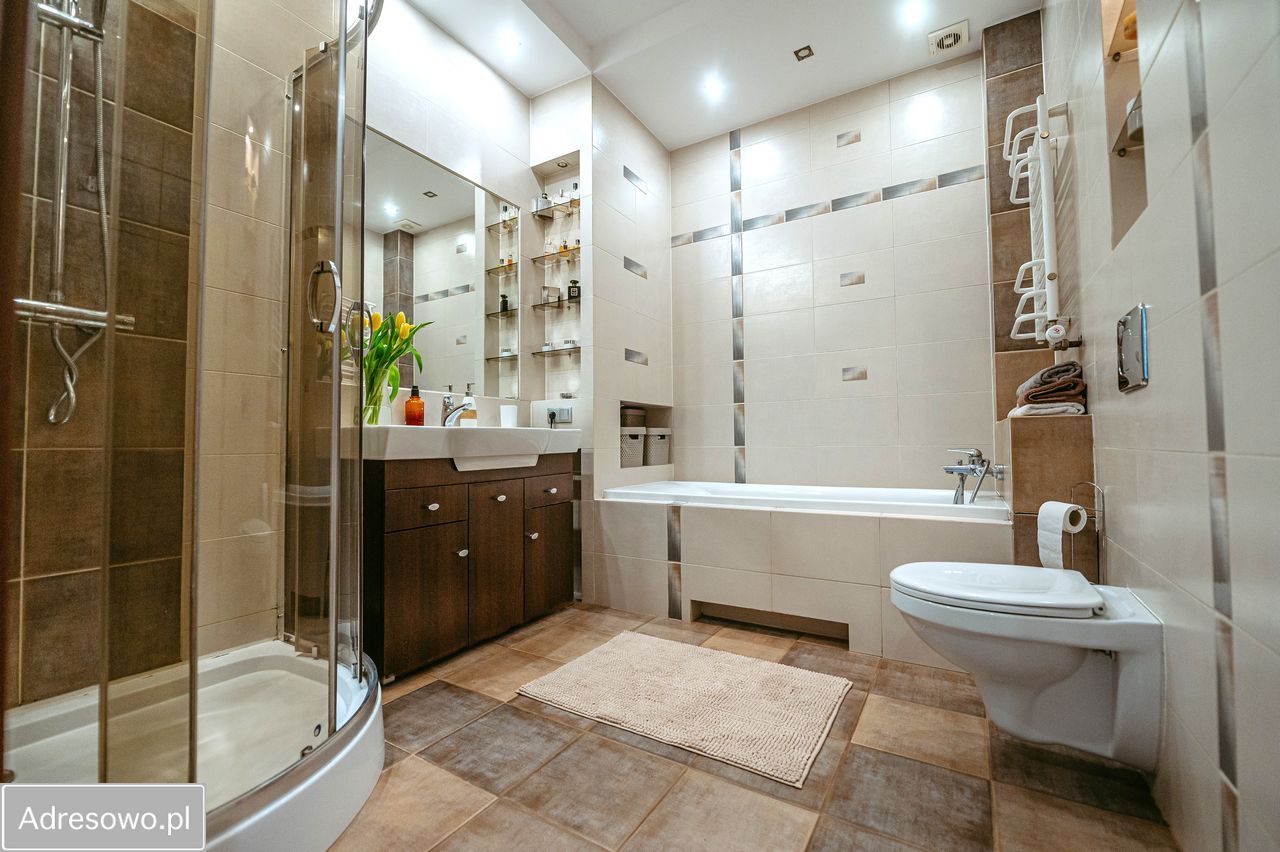 Mieszkanie 3-pokojowe Zabrze Centrum, ul. Wolności. Zdjęcie 10