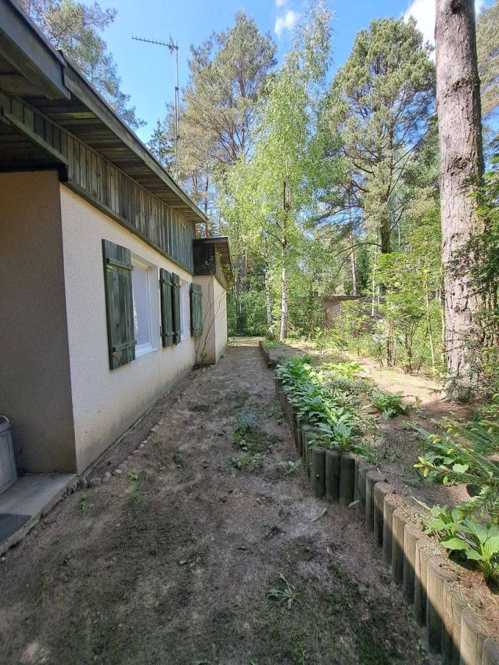 Działka rekreacyjna Kamińsko. Zdjęcie 4