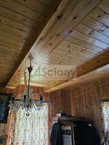 dom wolnostojący, 3 pokoje Wyszonki-Klukówek. Zdjęcie 37