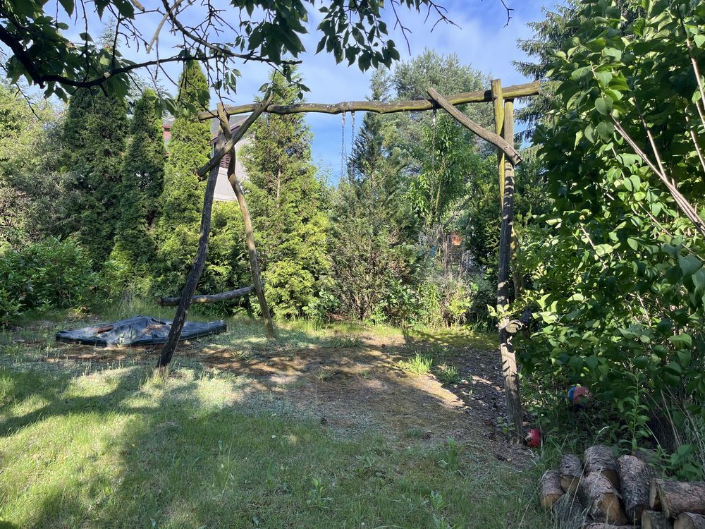 Działka rod Owczarnia. Zdjęcie 6