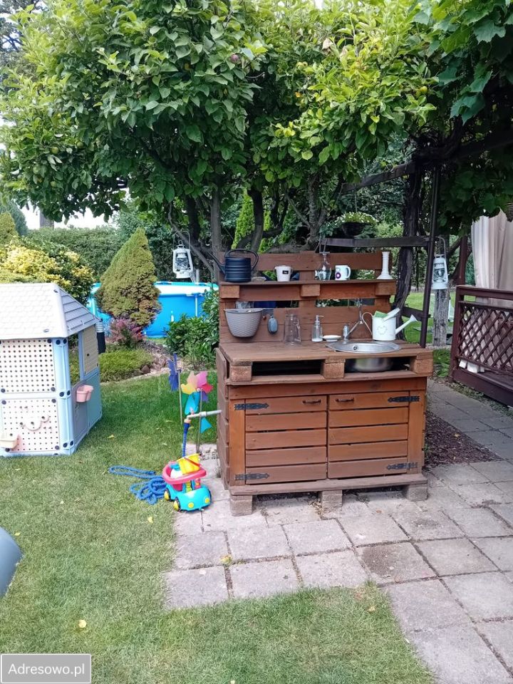 Działka rod Jarocin, ul. Żerkowska. Zdjęcie 3