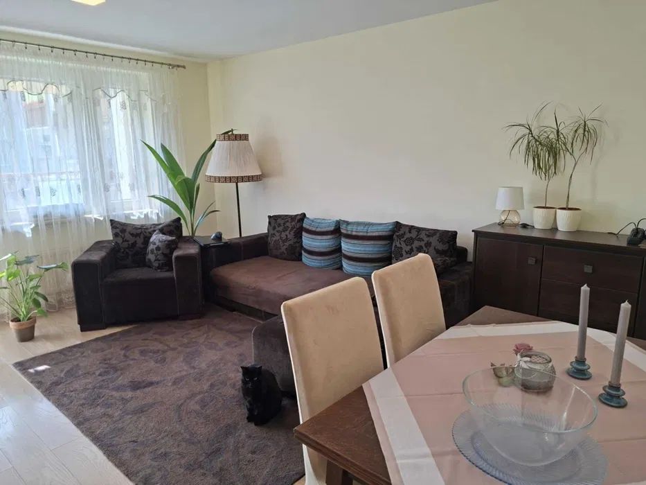 Mieszkanie 3-pokojowe Świdnica, ul. Bolesława Krzywoustego