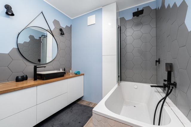 Mieszkanie 4-pokojowe Warszawa Włochy, ul. Marcina Flisa. Zdjęcie 10