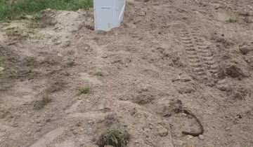 Działka budowlana Ługi Ujskie, ul. Wesoła