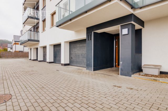 Mieszkanie 2-pokojowe Rumia, ul. Jęczmienna. Zdjęcie 12