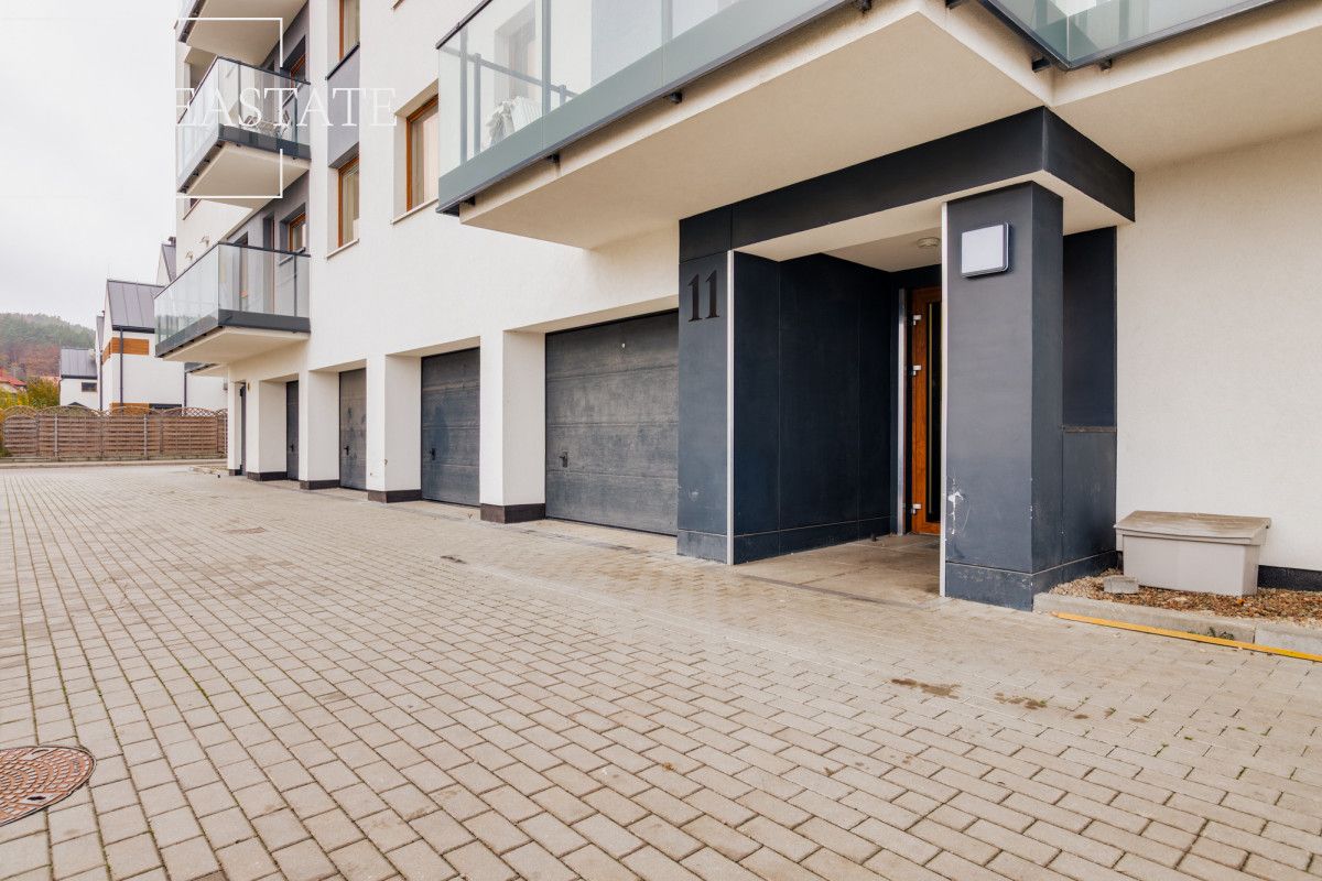 Mieszkanie 2-pokojowe Rumia, ul. Jęczmienna. Zdjęcie 12