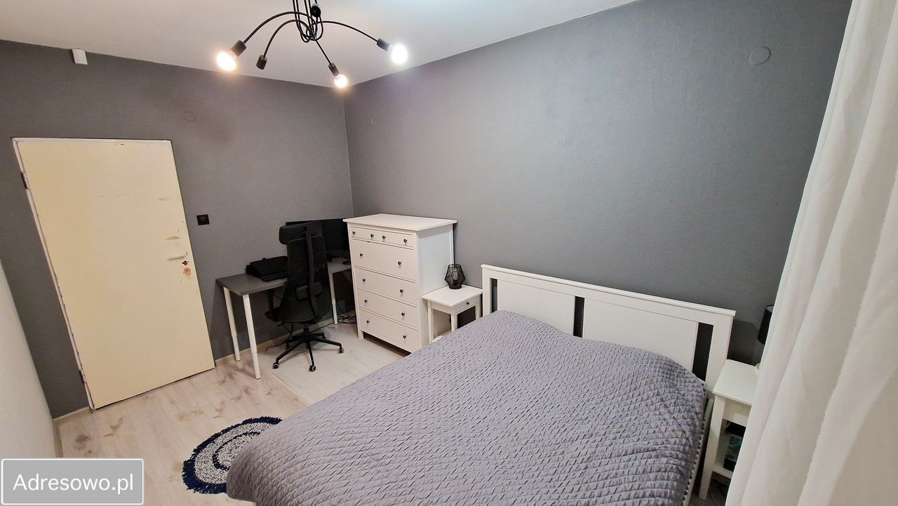 Mieszkanie 2-pokojowe Kraków Zakrzówek, ul. Kapelanka. Zdjęcie 11