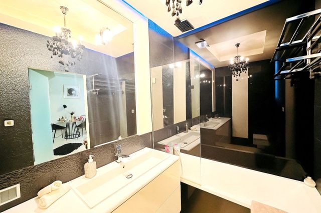 Mieszkanie 2-pokojowe Warszawa Wilanów, ul. Sejmu Czteroletniego. Zdjęcie 4