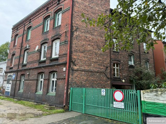 Mieszkanie 2-pokojowe Katowice Załęże, ul. Gliwicka. Zdjęcie 1