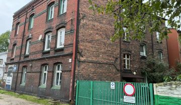 Mieszkanie 2-pokojowe Katowice Załęże, ul. Gliwicka