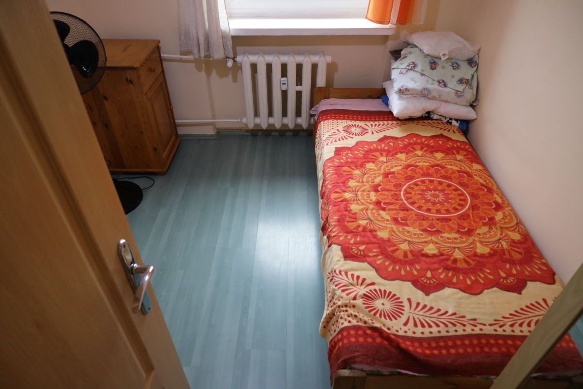 Mieszkanie 3-pokojowe Poznań Grunwald, ul. Promienista. Zdjęcie 4