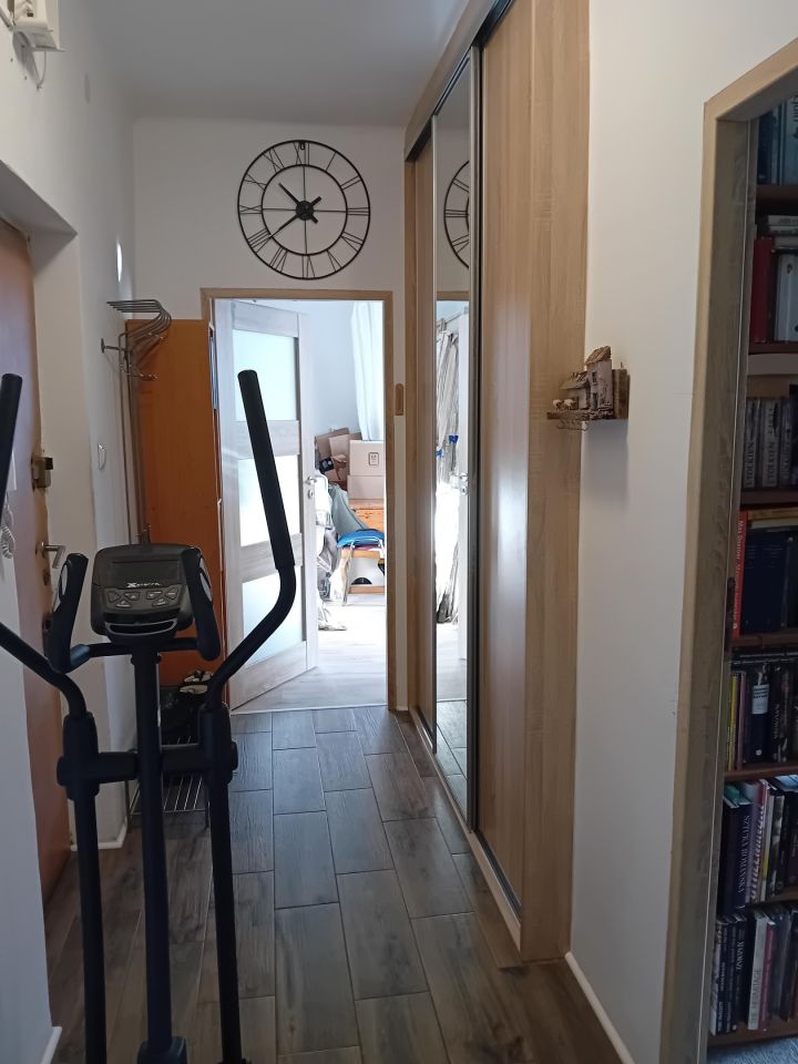 Mieszkanie 2-pokojowe Warszawa Rembertów, ul. Admiralska. Zdjęcie 9