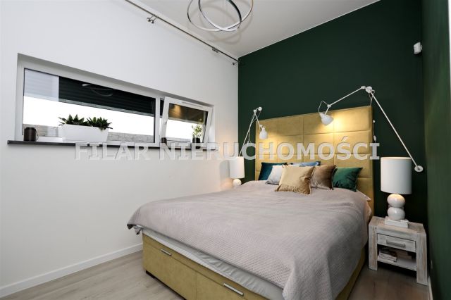 Mieszkanie 3-pokojowe Lubin. Zdjęcie 14