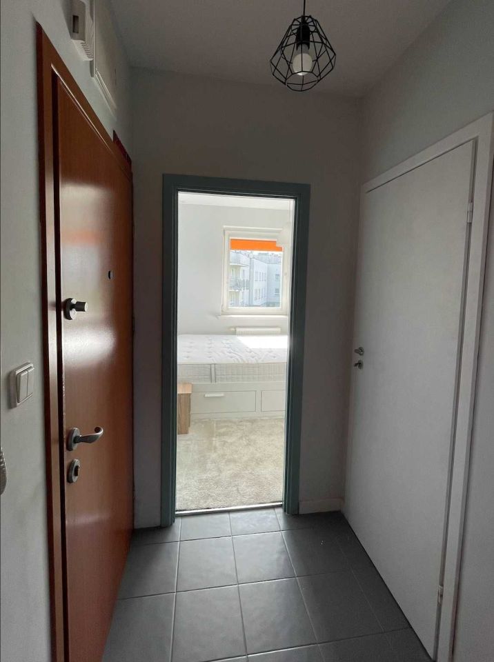 Mieszkanie 2-pokojowe Warszawa Ursynów, ul. Nugat. Zdjęcie 8