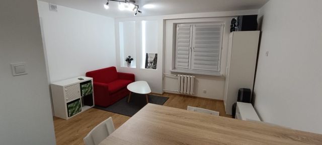 Mieszkanie 2-pokojowe Nowy Dwór Mazowiecki. Zdjęcie 1