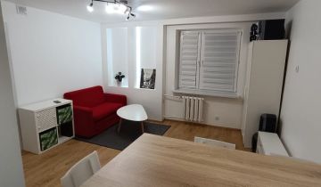 Mieszkanie 2-pokojowe Nowy Dwór Mazowiecki