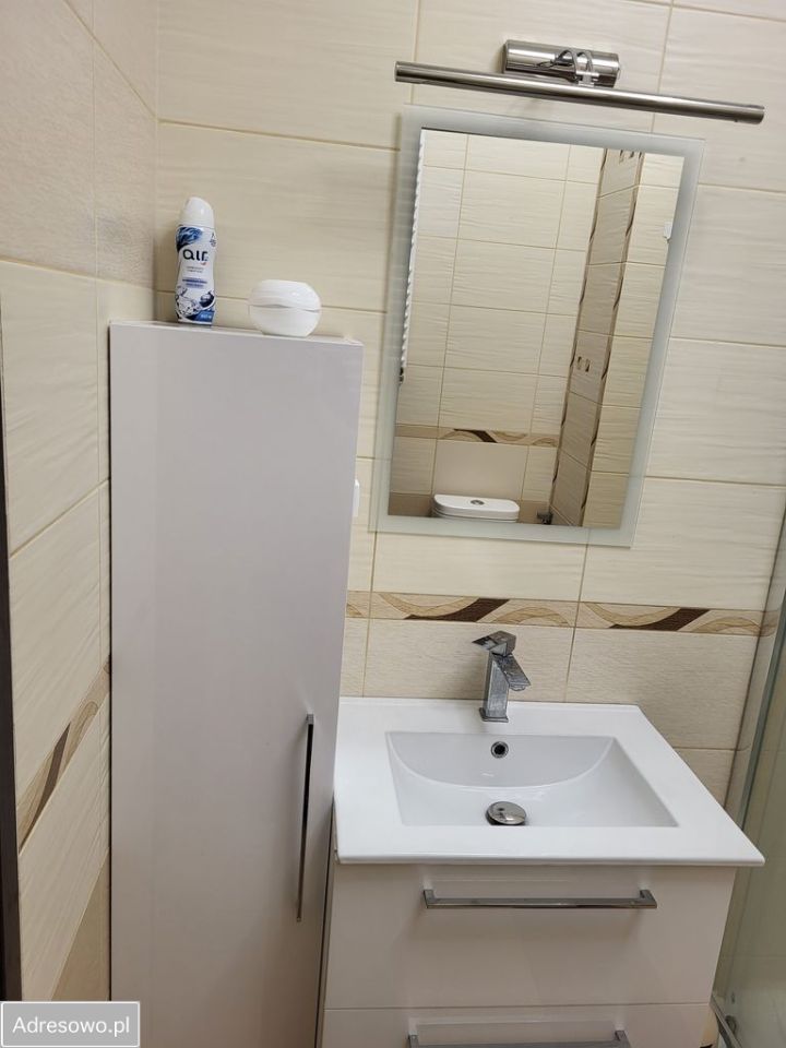 Mieszkanie 3-pokojowe Warszawa Bemowo, ul. Powstańców Śląskich. Zdjęcie 10