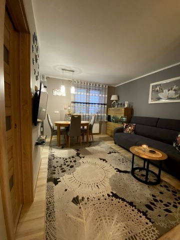 Mieszkanie 2-pokojowe Nowogród, ul. Zielona. Zdjęcie 1