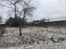 Działka rolno-budowlana Antoniów. Zdjęcie 2