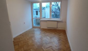 Mieszkanie 2-pokojowe Warszawa Praga-Południe, ul. Saska