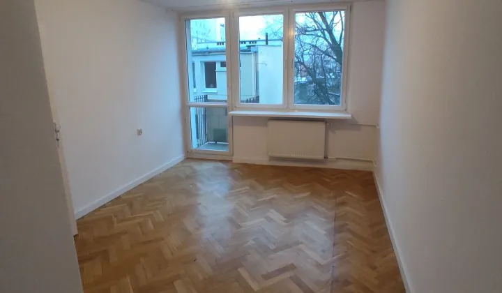 Mieszkanie 2-pokojowe Warszawa Praga-Południe, ul. Saska