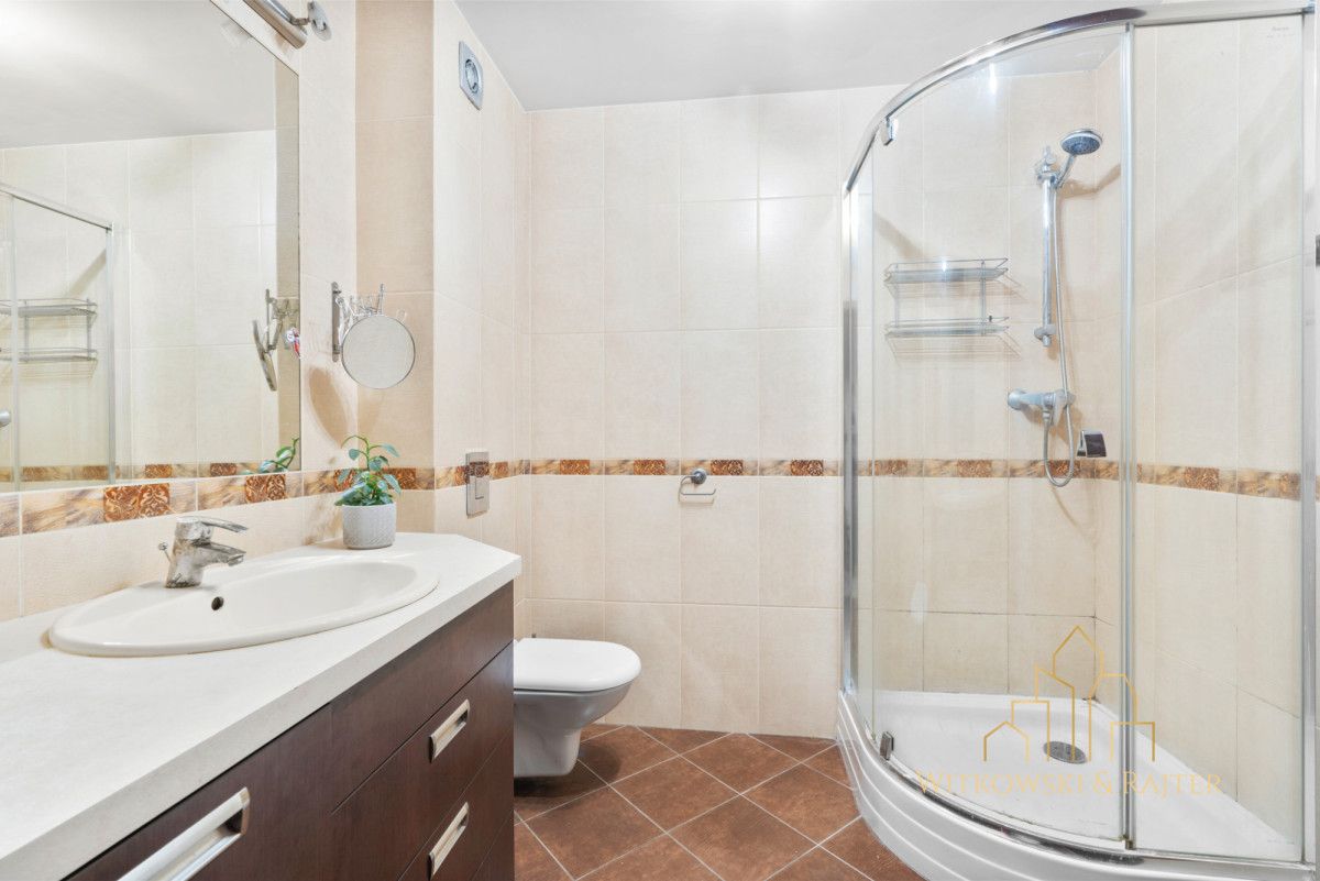 Mieszkanie 4-pokojowe Żyrardów, ul. Spółdzielcza. Zdjęcie 11