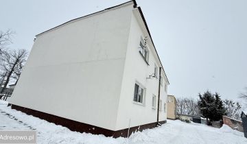 Mieszkanie 1-pokojowe Rokitno-Majątek