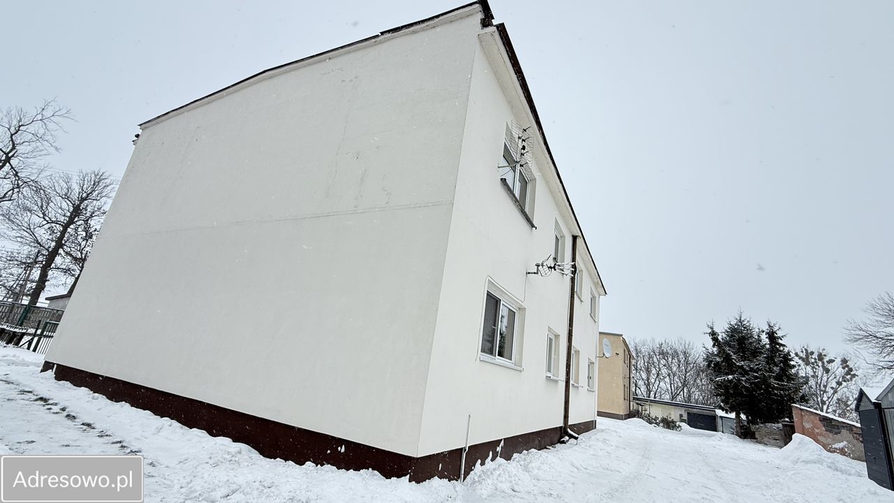 Mieszkanie 1-pokojowe Rokitno-Majątek. Zdjęcie 2