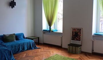 Mieszkanie 4-pokojowe Łódź Stare Polesie, ul. dr. Adama Próchnika