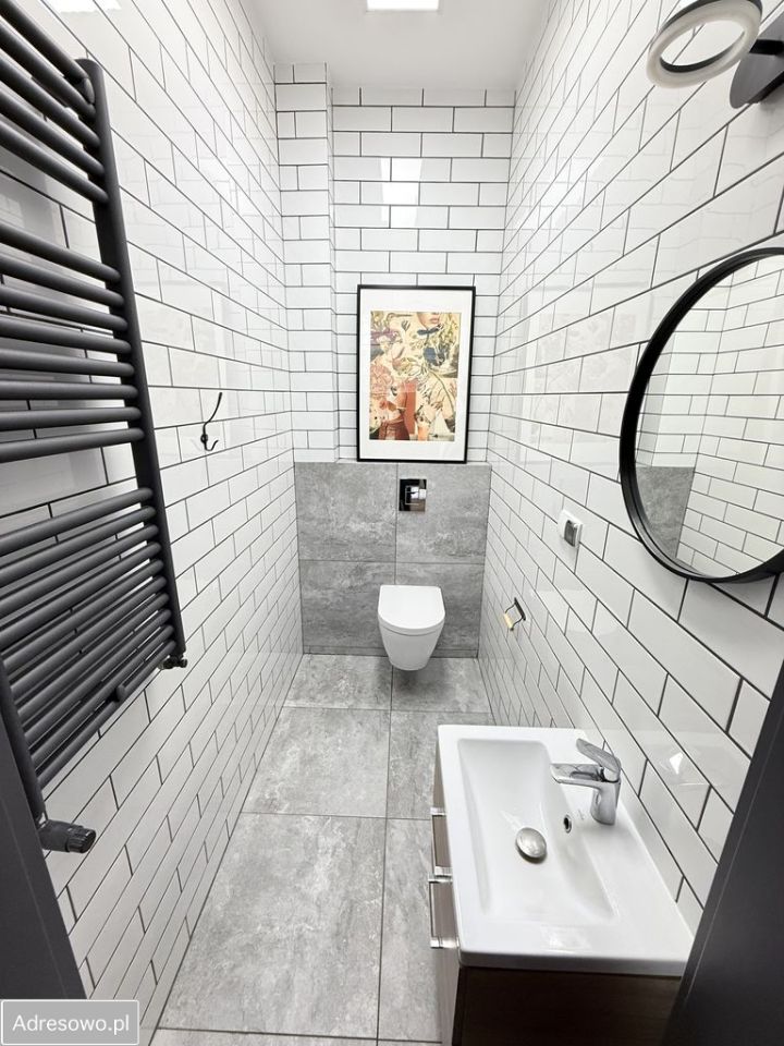 Mieszkanie 4-pokojowe Siechnice. Zdjęcie 4