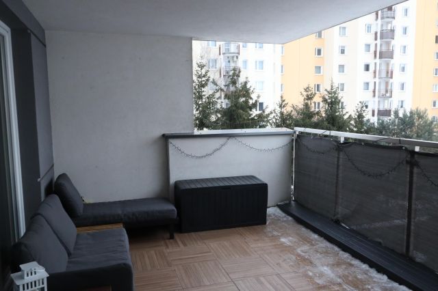 Mieszkanie 3-pokojowe Warszawa Białołęka, ul. Książkowa. Zdjęcie 17