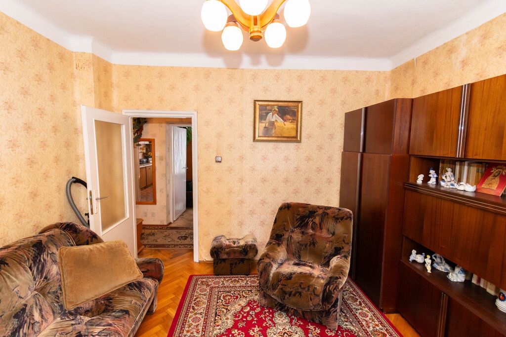 Mieszkanie 2-pokojowe Ostrowiec Świętokrzyski, ul. Henryka Sienkiewicza. Zdjęcie 8