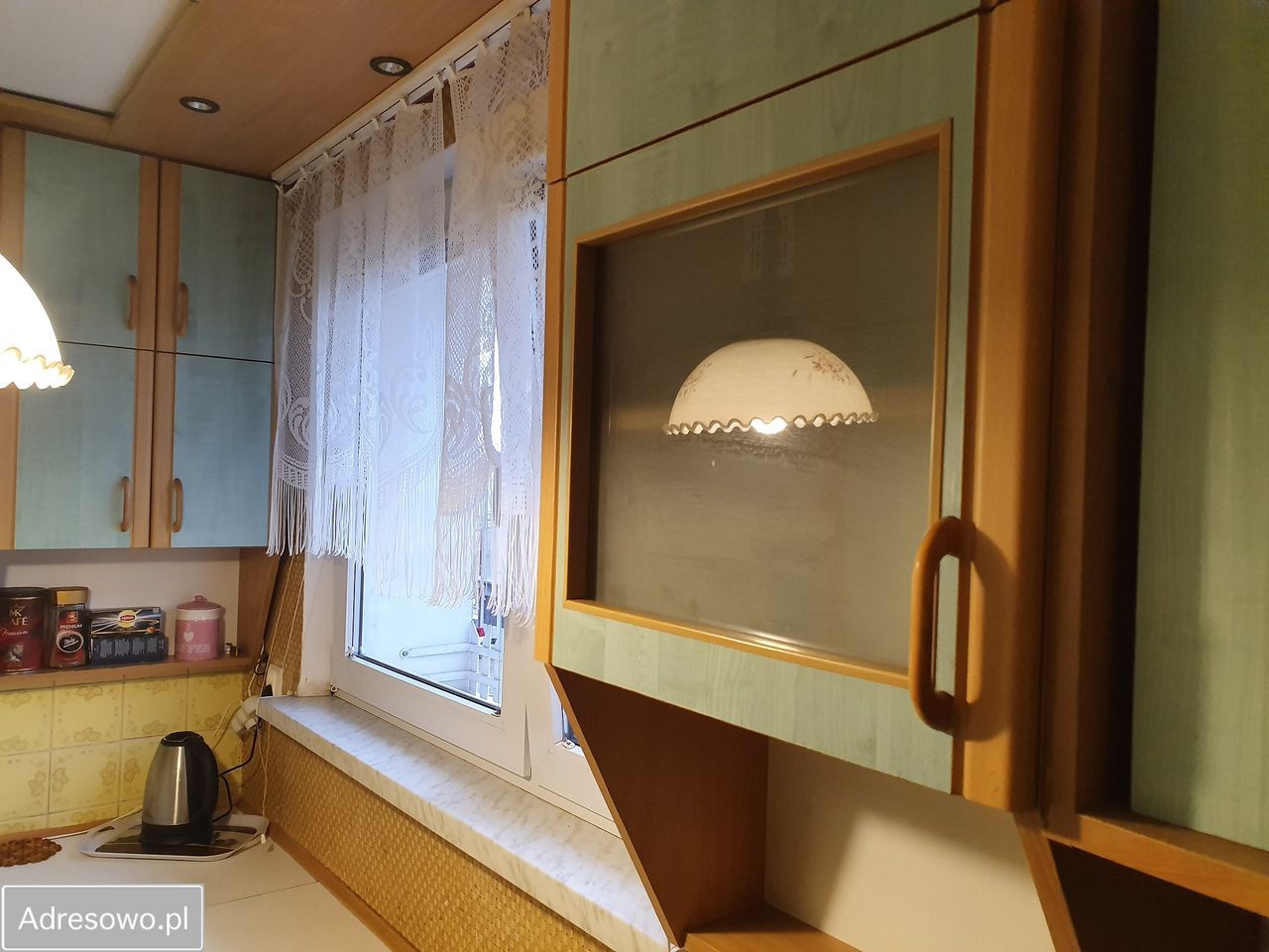 Mieszkanie 2-pokojowe Gdańsk Brzeźno, ul. Dworska. Zdjęcie 8