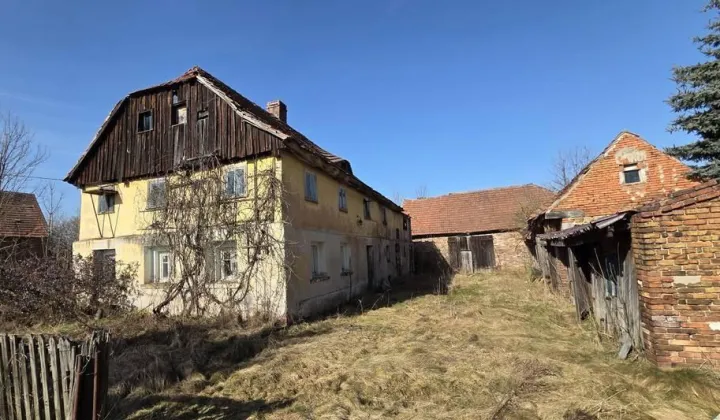 dom wolnostojący, 7 pokoi Henryków Lubański