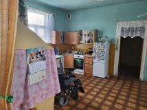 dom wolnostojący Piaski Brzóstowskie. Zdjęcie 3