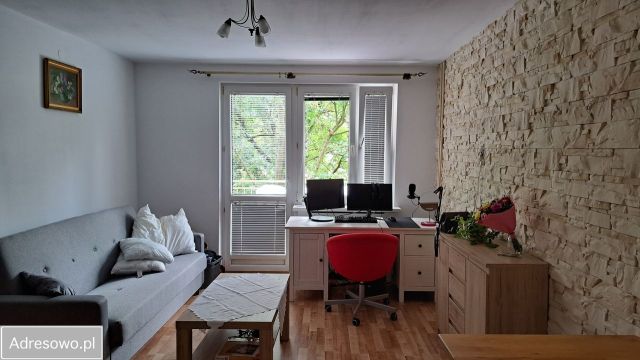 Mieszkanie 2-pokojowe Kraków Kozłówek, ul. Nowosądecka. Zdjęcie 1