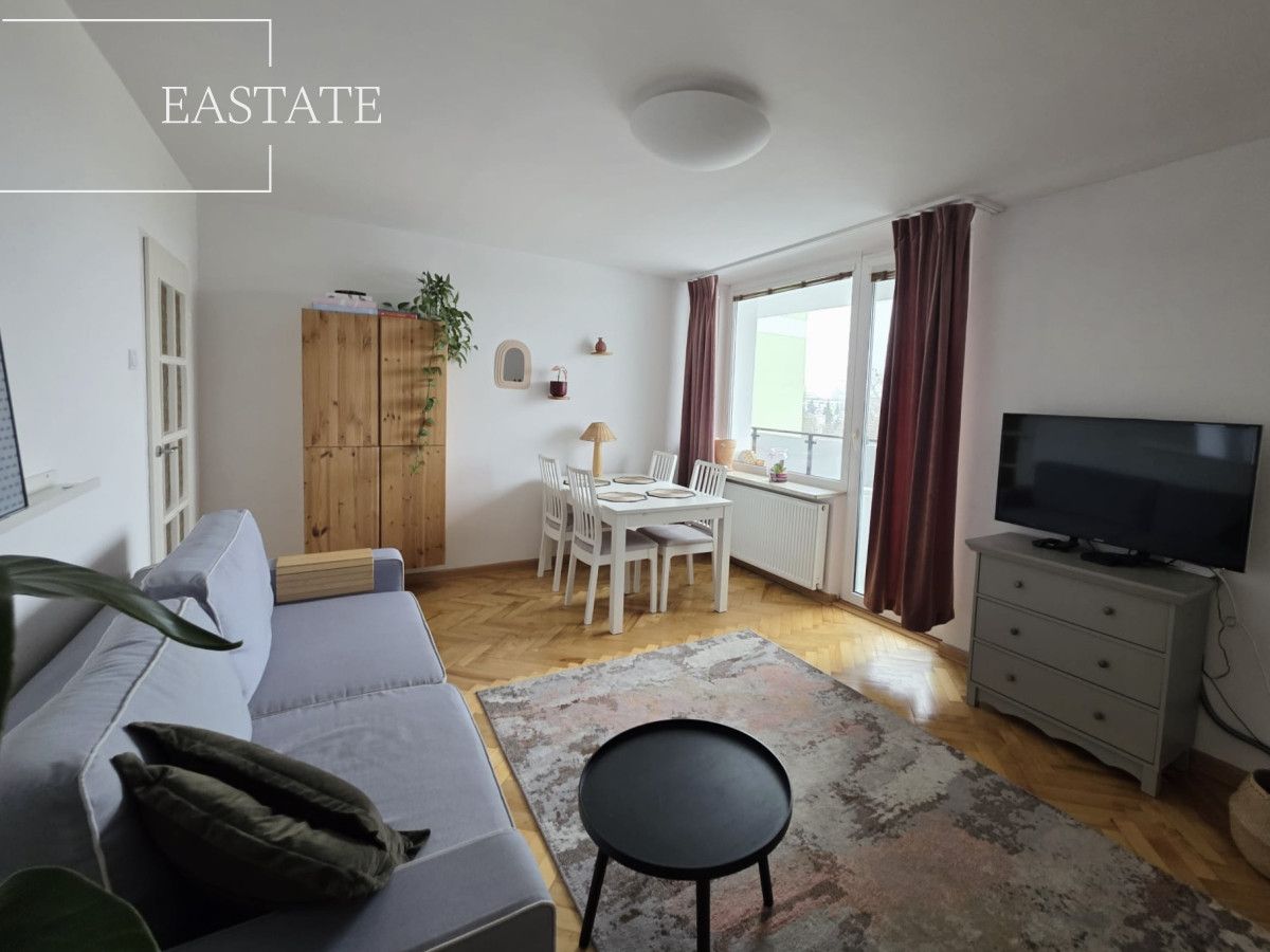 Mieszkanie 3-pokojowe Warszawa Praga, ul. Łukowska. Zdjęcie 1